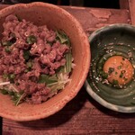 立呑み 浅草 洒落者 - 