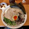 福間ラーメン ろくでなし 新宮店