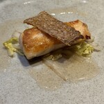 八重洲 steak & seafood 鉄板焼き 一心 - 