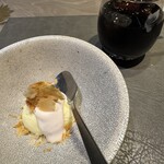 八重洲 steak & seafood 鉄板焼き 一心 - 