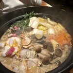 環翠 - 料理写真: