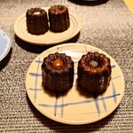 Mizoca Sucre. - 料理写真: