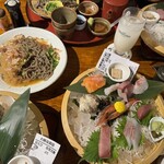 まるさん屋 敦賀駅前 - 