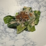 八重洲 steak & seafood 鉄板焼き 一心 - 