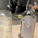 八重洲 steak & seafood 鉄板焼き 一心 - 