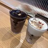 スターバックス リザーブ(R) カフェ 新宿マルイ本館2階店