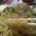 ちゃあしゅうめん ゆうらい - 