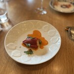 anchoa - スペイン産ピキージョ