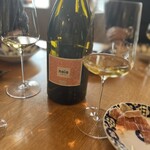 anchoa - オレンジ