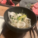 表参道焼肉 KINTAN - 