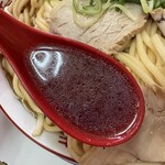 ちゃあしゅうめん ゆうらい - 