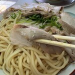 ちゃあしゅうめん ゆうらい - 