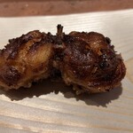 さざれ - 瀬戸内真河豚唐揚げ