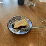 anchoa - 人生最高のチーズケーキ