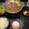 とろけるハンバーグ福よし 新潟新和店
