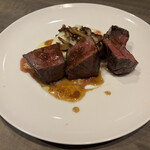 欧風居酒屋バル･アミューズ - 