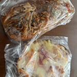 門仲パン屋-MONPAN- - 