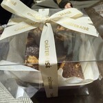 シャトレーゼ - 