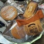 シャトレーゼ - 