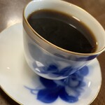 徳十郎屋 - コーヒー
