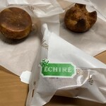 エシレ・マルシェ オ ブール - 