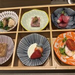 欧風居酒屋バル･アミューズ - 