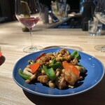 アジアンバールCOTA - 