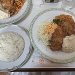 味のおぐら 本店 - 