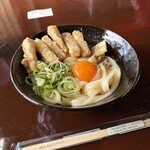 がいな製麺所 - 