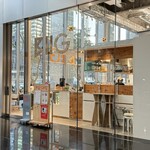 BUG Cafe - 