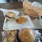 クラブハリエ ジュブリルタン - 