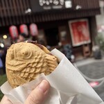 たいやき ひいらぎ - 