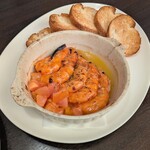 高崎 芸術野菜とイタリアンピッツァ マーロ - 