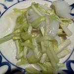 中国名菜 陳麻婆豆腐 - 