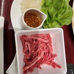 叙々苑 東京ドームシティ ラクーア店 - 