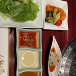 叙々苑 東京ドームシティ ラクーア店 - 