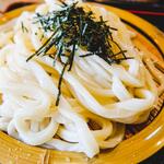 ヨコクラうどん - 