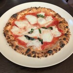 高崎 芸術野菜とイタリアンピッツァ マーロ - 