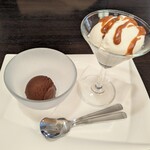 高崎 芸術野菜とイタリアンピッツァ マーロ - 