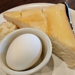 珈琲元年 - 