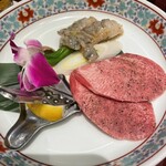 叙々苑 東京ドームシティ ラクーア店 - 