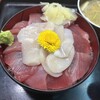 ときわ食堂 金町