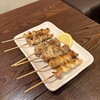 やきとり 大吉 - 