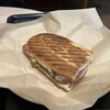 BUNK SANDWICHES Mita seizaka ten - ポークベリーキュバーノ(S)