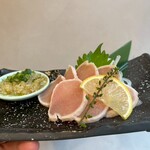 博多焼き鳥とつくね×九州料理 個室酒場 よかまき 田町店 - 