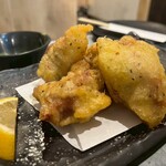 博多焼き鳥とつくね×九州料理 個室酒場 よかまき 田町店 - 
