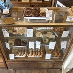 morning good donut - 