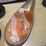 にほんいち水産直営 居酒屋あらた 本店 - 