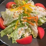 魚問屋 魚きんた - 