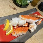 にほんいち水産直営 居酒屋あらた 本店 - 